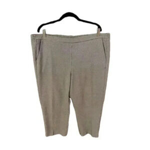 Women’s Size 14 Alfred Dunner Pull on Pants